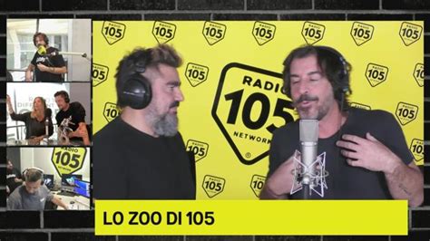 lozoodi105|radio 105 repliche.